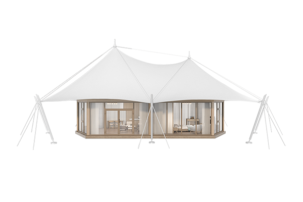 safari lodge tents Y2