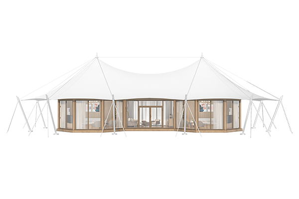 safari lodge tents Y3
