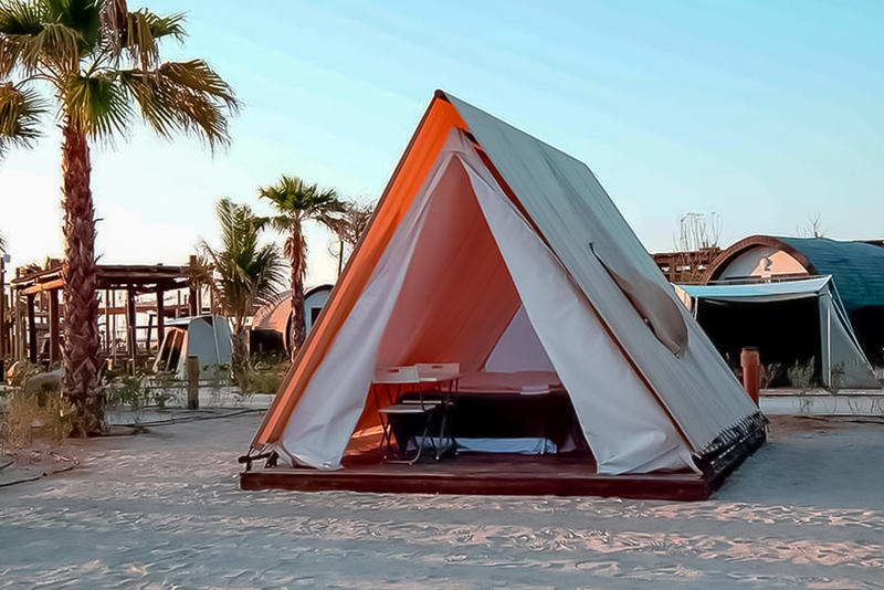 design safari tents S49